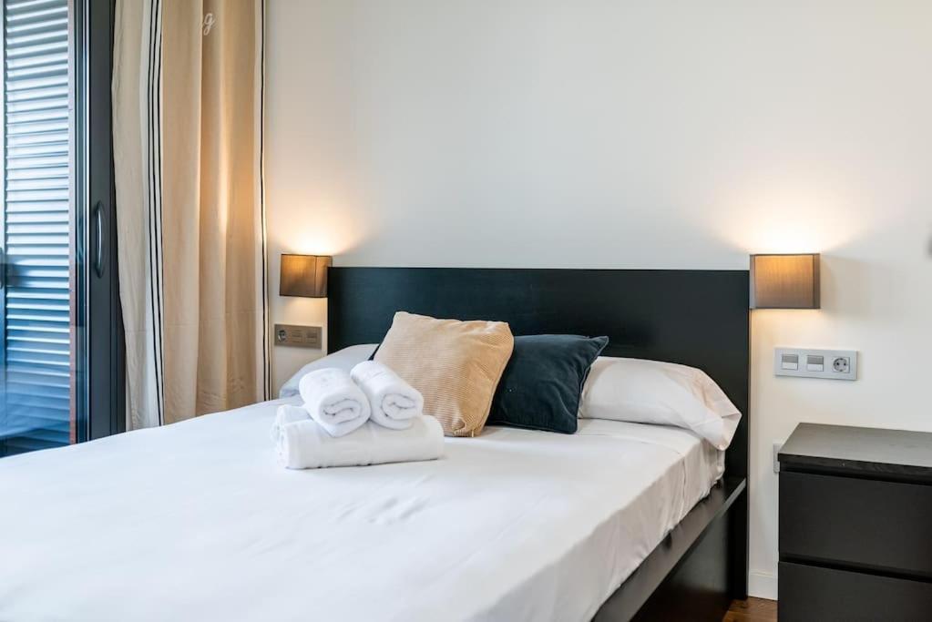 Moderno Apartamento Con Piscina Y Parking Granada Exterior photo